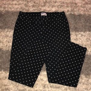 Old navy pixie pants